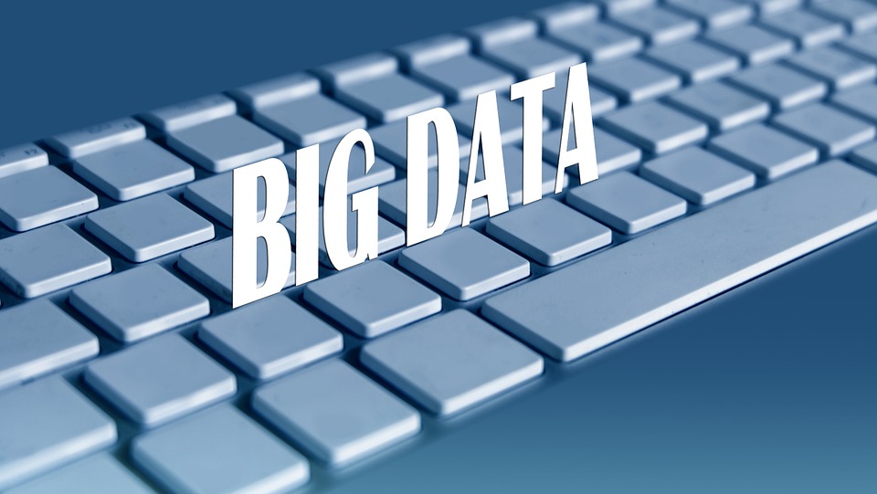 Modern Ways Of Storing Your Data.