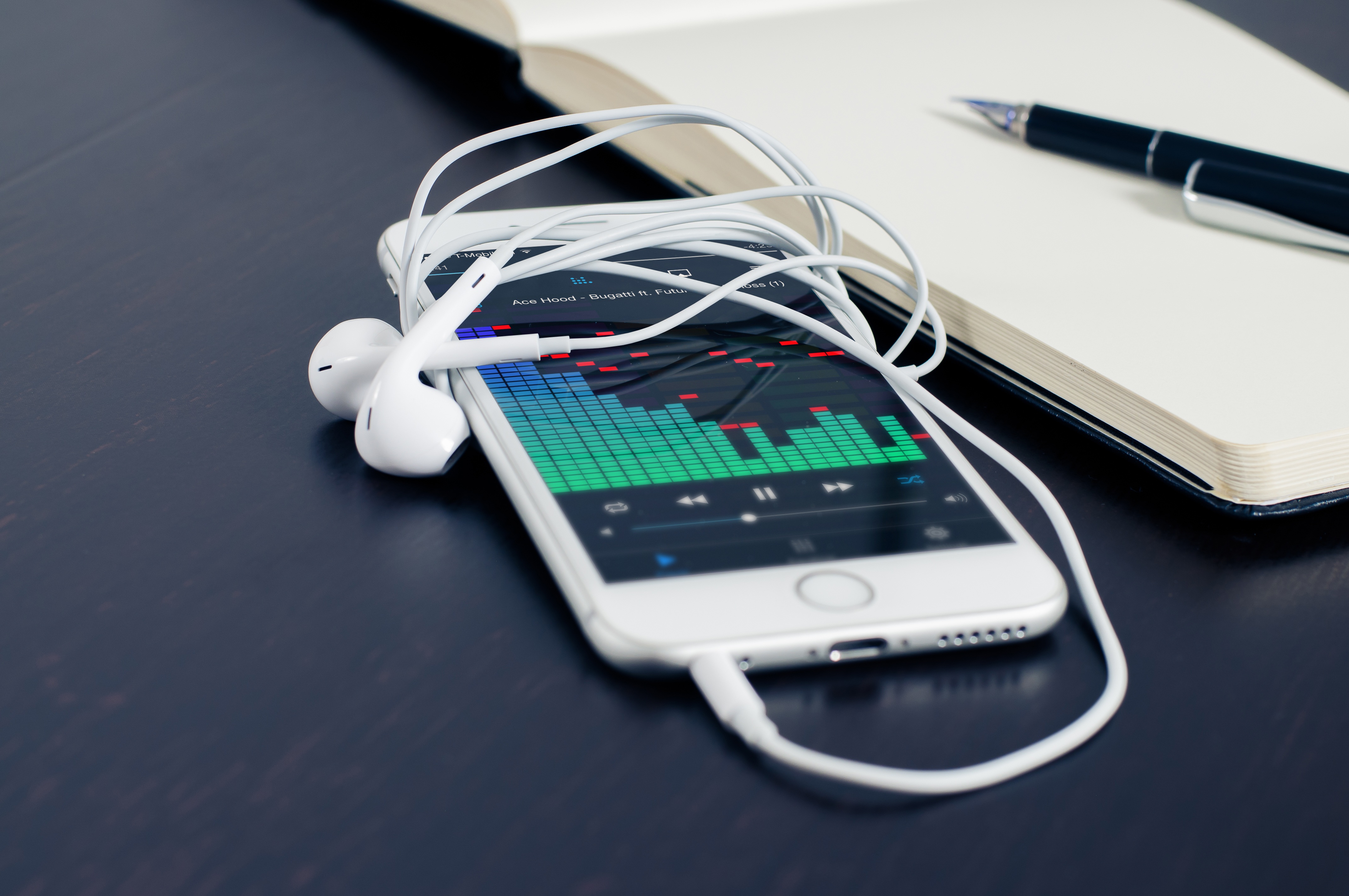 How to find the right music portal