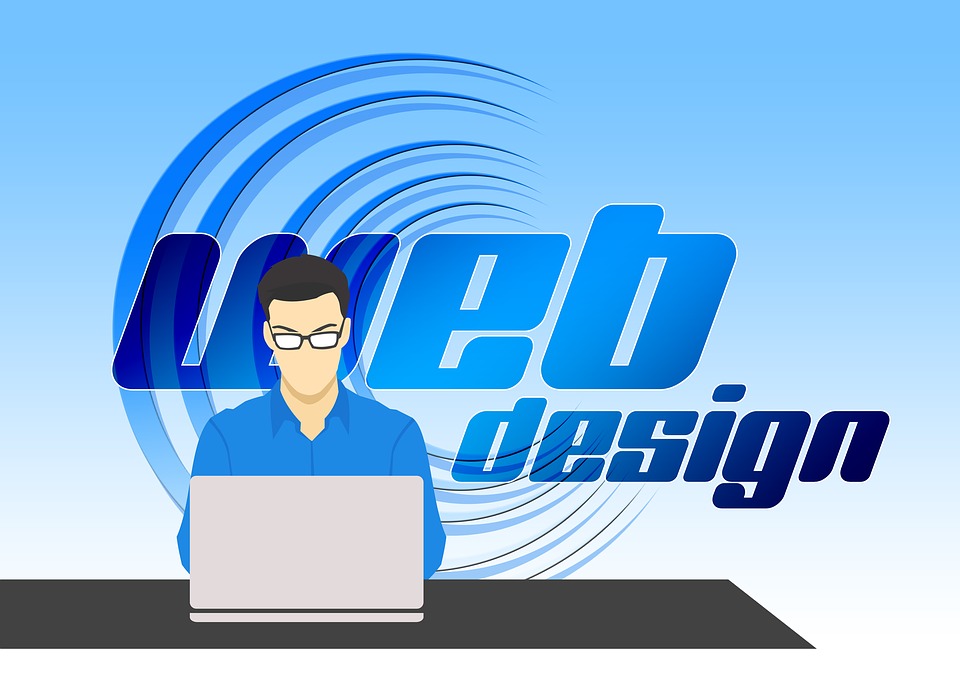 web design company