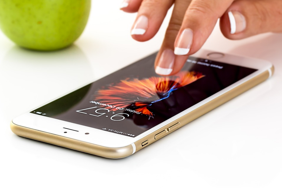 Technical smartphone specifications